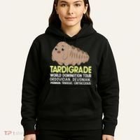 Tardigrade World Domination Tour Hoodie thumb 5