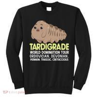 Tardigrade World Domination Tour Sweatshirt thumb 0