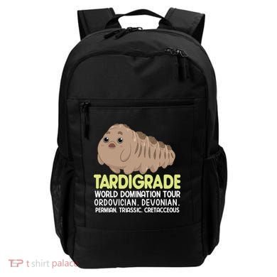 Tardigrade World Domination Tour Backpack