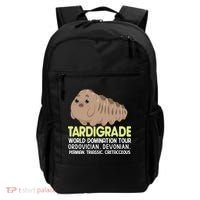 Tardigrade World Domination Tour Backpack thumb 0
