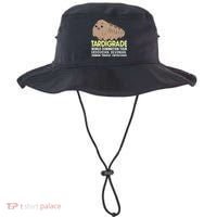 Tardigrade World Domination Tour Bucket Hat thumb 0