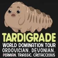 Tardigrade World Domination Tour Bucket Hat thumb 4
