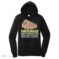 Tardigrade World Domination Tour Women's Hoodie thumb 0