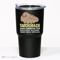 Tardigrade World Domination Tour Tumbler thumb 0