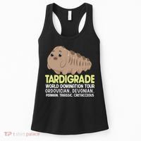 Tardigrade World Domination Tour Women's Tank Top thumb 0