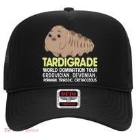Tardigrade World Domination Tour Hat thumb 0