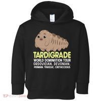 Tardigrade World Domination Tour Toddler Hoodie thumb 0