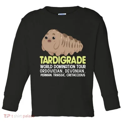 Toddler Long Sleeve