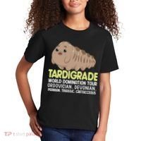 Tardigrade World Domination Tour Kids T-Shirt thumb 2