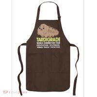 Tardigrade World Domination Tour Apron thumb 0
