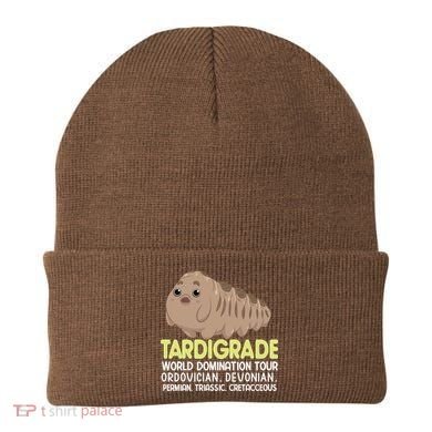 Tardigrade World Domination Tour Beanie