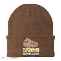 Tardigrade World Domination Tour Beanie thumb 0