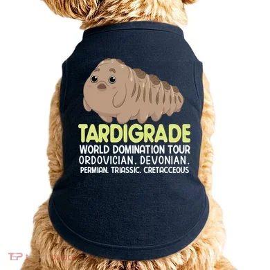 Doggie Tank