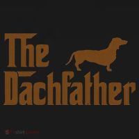 The Weiner Dog Father Funny Dachshund Gifts Visor thumb 3
