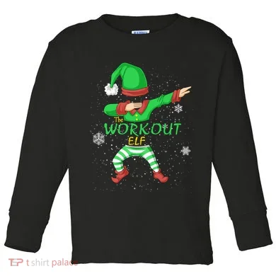 Toddler Long Sleeve