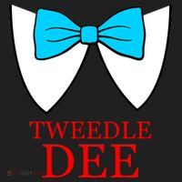 Tweedle Dee Costume Beanie thumb 2