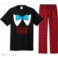 Tweedle Dee Costume Pajama Set thumb 0