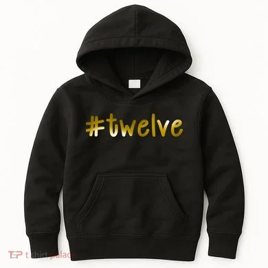 Kids Hoodie