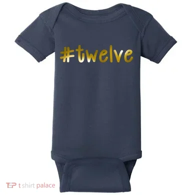 Baby Bodysuit