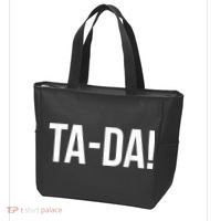 TaDa! With Funny Sayings For Magicians Party Tricks Tote Bag thumb 3