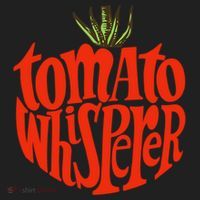 Tomato Whisperer For Gardening Enthusiasts Women's Sweatshirt thumb 2