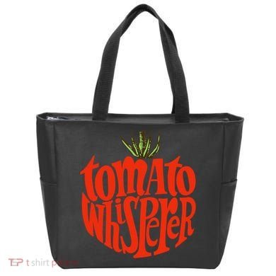 Tomato Whisperer For Gardening Enthusiasts Tote Bag