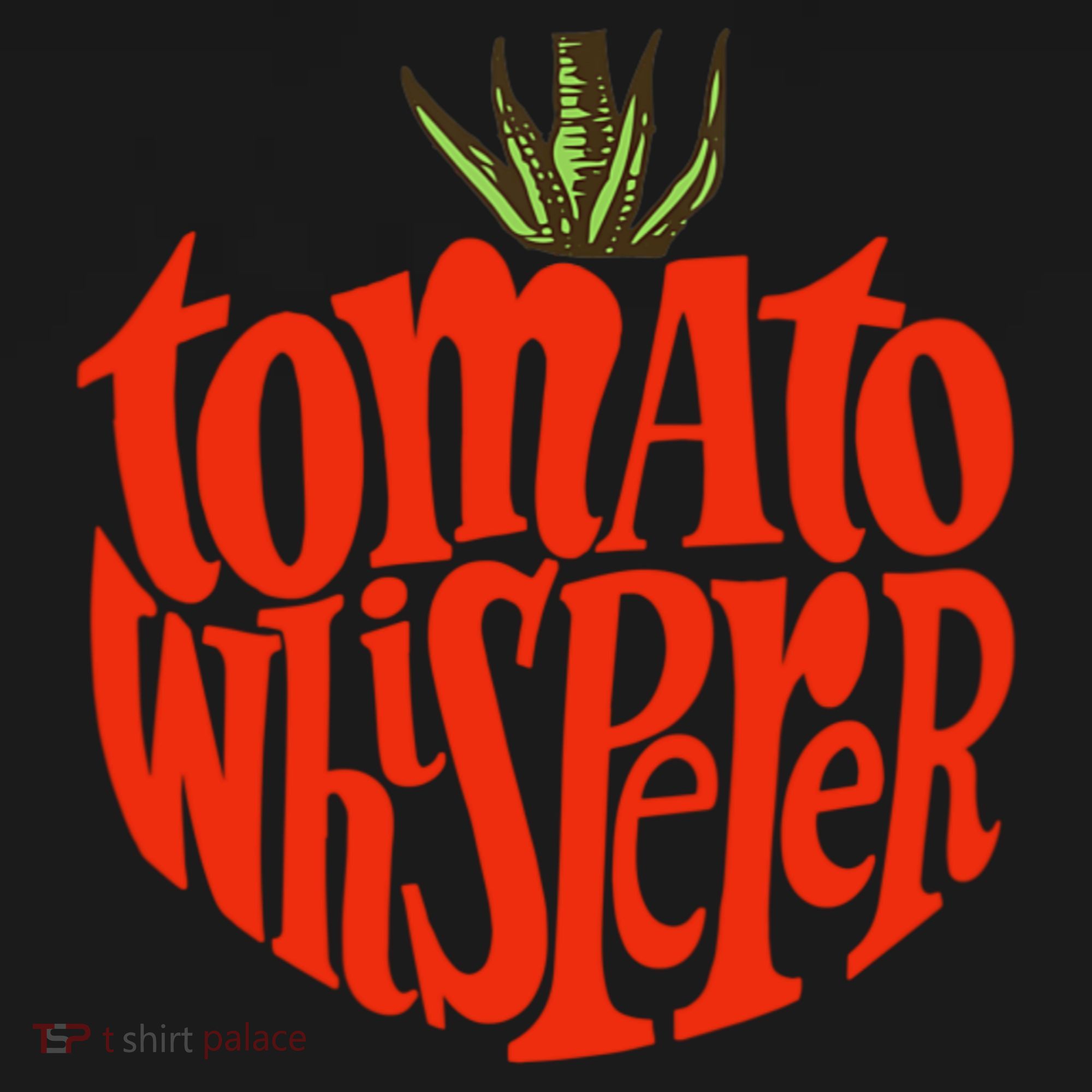 Tomato Whisperer For Gardening Enthusiasts Tote Bag