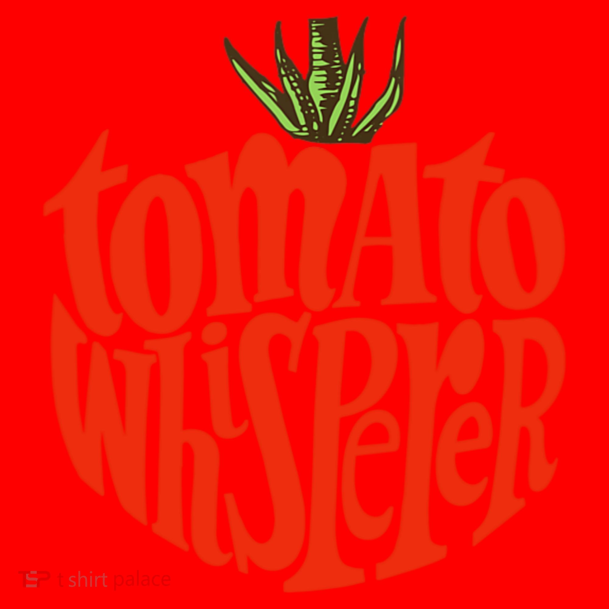 Tomato Whisperer For Gardening Enthusiasts Santa Hat