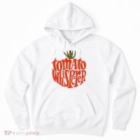 Tomato Whisperer For Gardening Enthusiasts Hoodie thumb 0