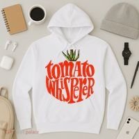 Tomato Whisperer For Gardening Enthusiasts Hoodie thumb 3
