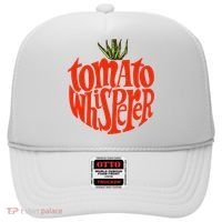 Tomato Whisperer For Gardening Enthusiasts Hat thumb 0
