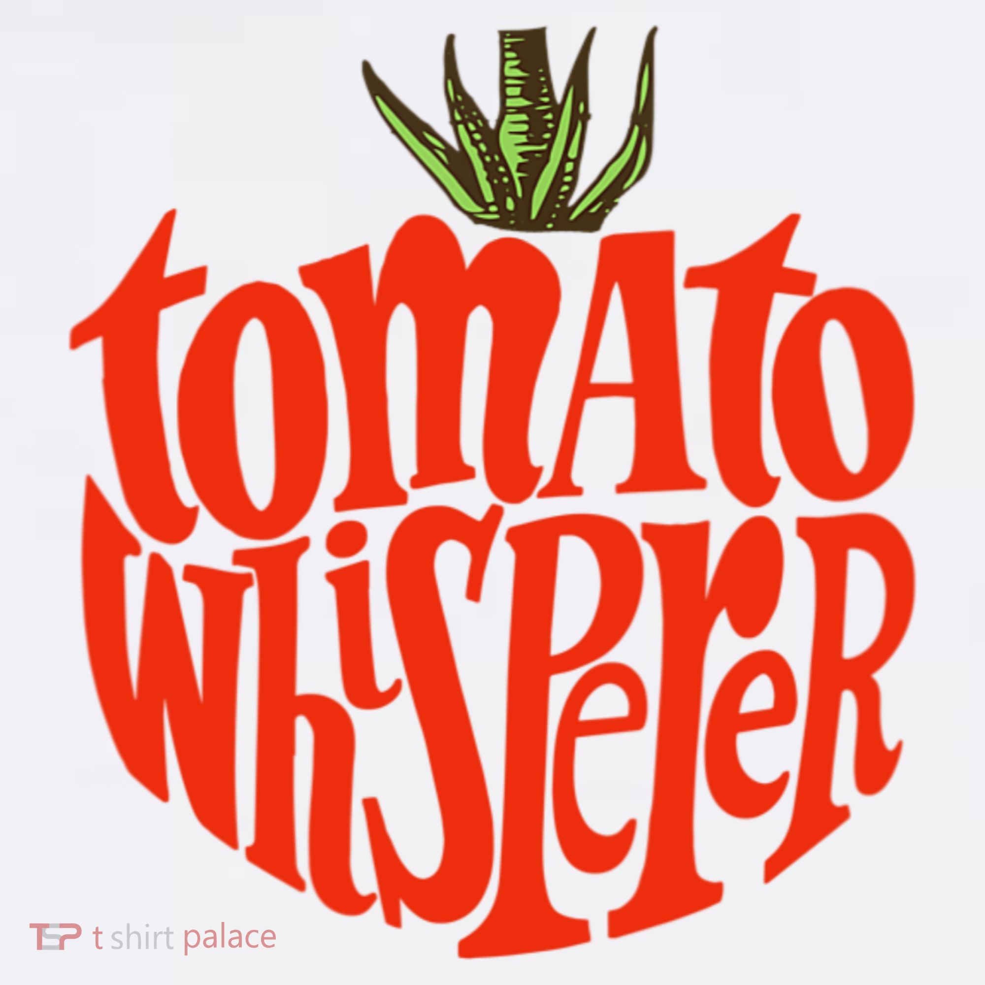 Tomato Whisperer For Gardening Enthusiasts Tank Top