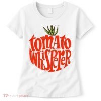 Tomato Whisperer For Gardening Enthusiasts Women's T-Shirt thumb 0