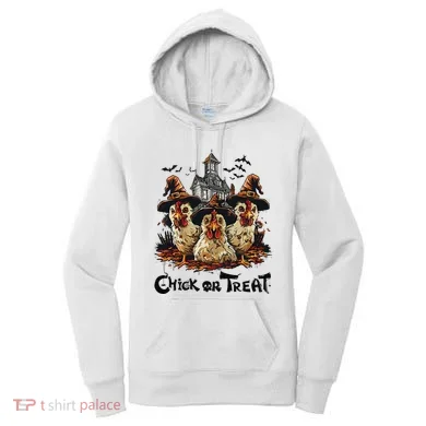 Women's Hoodie