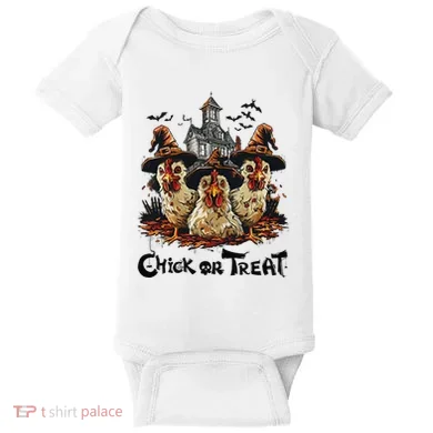 Baby Bodysuit