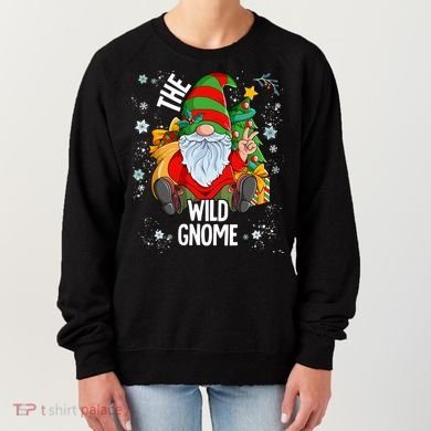 The Wild Gnome Swea Women's Sweatshirt