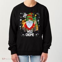 The Wild Gnome Swea Women's Sweatshirt thumb 0