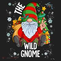 The Wild Gnome Swea Women's Sweatshirt thumb 2