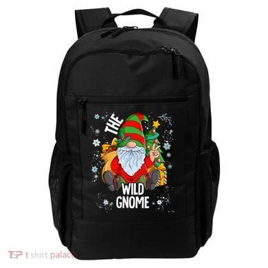 The Wild Gnome Swea Backpack