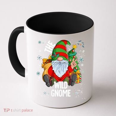 The Wild Gnome Swea Coffee Mug