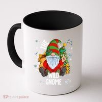 The Wild Gnome Swea Coffee Mug thumb 0