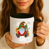 The Wild Gnome Swea Coffee Mug thumb 3