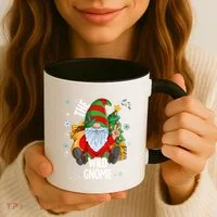 The Wild Gnome Swea Coffee Mug thumb 3