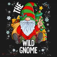 The Wild Gnome Swea Pajama Set thumb 2