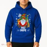 The Wild Gnome Swea Hoodie thumb 2