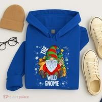 The Wild Gnome Swea Hoodie thumb 4