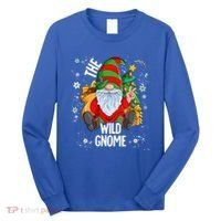 The Wild Gnome Swea Long Sleeve Shirt thumb 0
