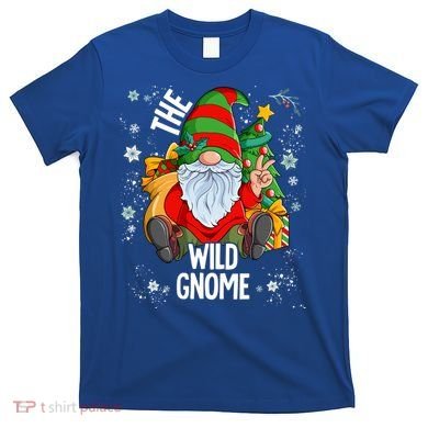 The Wild Gnome Swea T-Shirt