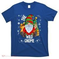 The Wild Gnome Swea T-Shirt thumb 0