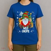 The Wild Gnome Swea T-Shirt thumb 4